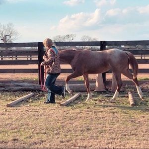 Meet your Posher, Treylyn